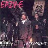 Eazy-E - We Want Eazy (Remix) [EP]