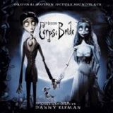 Danny Elfman - Original Motion Picture Soundtrack Tim Burton's Corpse Bride