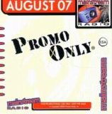 Various artists - Promo Only Mainstream Radio August 2007