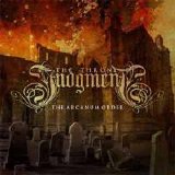 At The Throne Of Judgment - The Arcanum Order