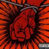 Metallica - St. Anger