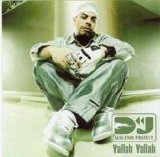 DJ Aligator - Yallah Yallah