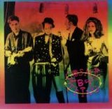 The B-52's - Cosmic Thing