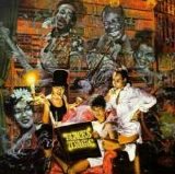 Salt-N-Pepa - Blacks' Magic