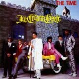 The Time - Ice Cream Castle