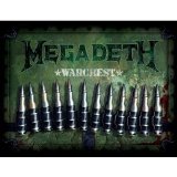 Megadeth - Warchest