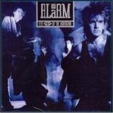 Alarm, The - Eye Of The Hurricane