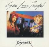 Gene Loves Jezebel - Discover
