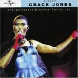 Grace Jones - Universal Masters Collection