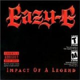 Eazy-E - Impact of a Legend (Bonus DVD)