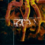 Front Line Assembly - The Singles: Four Fit