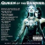 Various artists - Queen Of The Damned - Music From The Motion Picture