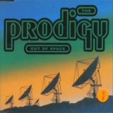 the Prodigy - Out Of Space (Audio Bullys Remixes)
