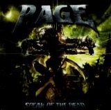 Rage - Speak Of The Dead