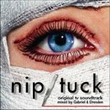 Various artists - Nip / Tuck: Original TV Soundtrack