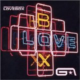 Groove Armada - Lovebox
