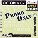 Various artists - Promo Only Dance Radio October 07