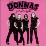 The Donnas - Get Skintight