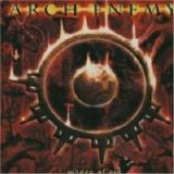 Arch Enemy - Wages of Sin [Brazilizn Release with Extras]