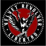Velvet Revolver - Libertad