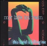 my life in rain - this band is killing me