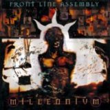 Front Line Assembly - Millennium