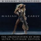 Mariah Carey - The Emancipation Of Mimi [Ultra Platinum Edition]