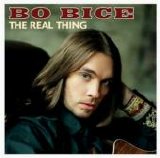 Bo Bice - The Real Thing