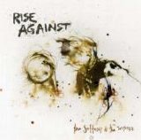Rise Against - The Sufferer & The Witness [Unmastered Advance Release] [EXPLICIT CONTENT]