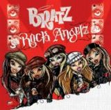 Bratz - Bratz: Rock Angelz (Yasmine's Sampler Disc)