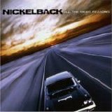 Nickelback - All The Right Reasons