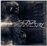 Scar Symmetry - Pitch Black Progress