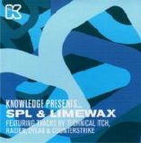 Various artists - Knowledge Presents SPL and Limewax