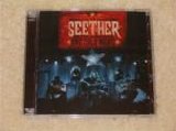 Seether - One Cold Night