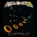 Helloween - Master Of The Rings (Remastered)