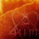 Him - Kiss Of Dawn Cd-Single