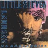 Little Steven - Freedom — No Compromise