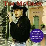 Tim McGraw - Not a Moment Too Soon