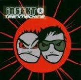 Insekt - Teenmachine