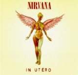 Nirvana - In Utero