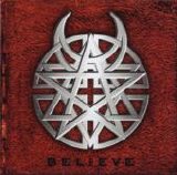 Disturbed - Believe
