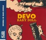 Devo - Baby Doll [CD Maxi-Single]