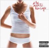 She Wants Revenge - She Wants Revenge (Advance)