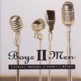Boyz II Men - Nathan | Michael | Shawn | Wanya