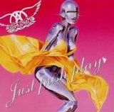 Aerosmith - Just Push Play
