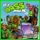 Various artists - D.J. Bass Mix '98 Vol 2