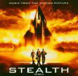 Various artists - Stealth [Music From The Motion Picture]