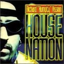 Richard "Humpty" Vission - House Nation