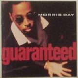 Morris Day - Guaranteed