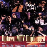 Various artists - Uptown MTV Unplugged